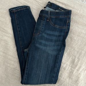 Judy Blue Kingsport Pull On Skinny Jegging